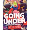 Going Under Deluxe Edition Going Under Deluxe Edition