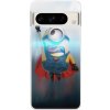Odolné silikónové puzdro iSaprio - Mimons Superman 02 - Google Pixel 8 Pro Odolné silikónové puzdro iSaprio - Mimons Superman 02 - Google Pixel 8 Pro