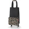 Reisenthel Foldabletrolley baroque marble