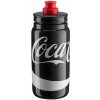 Fľaša Na Pitie Elite Fly 550 ml čierny Fľaša Na Pitie Elite Fly 550 ml čierny