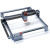 Atomstack Laser A5 CNC Gravírka 4040 Wifi Laserový Gravírovací Stroj Plotr až 6W True Power Atomstack Laser A5 CNC Gravírka 4040 Wifi Laserový Gravírovací Stroj Plotr až 6W True Power