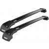 Strešné nosiče THULE 9592 - SET black Strešné nosiče THULE 9592 - SET black