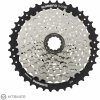 Shimano CS-HG400 kazeta, 8-kolo 11-45T Shimano CS-HG400 kazeta, 8-kolo 11-45T