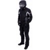 Pánska motocyklová kombinéza Rypard M, polyester, viacfarebná, s membránou Pánska motocyklová kombinéza Rypard M, polyester, viacfarebná, s membránou