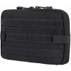 CONDOR OUTDOOR puzdro MOLLE tactical tool ČIERNA CONDOR OUTDOOR puzdro MOLLE tactical tool ČIERNA