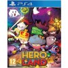 Heroland - Knowble Edition (PS4) 5060540770387 Heroland - Knowble Edition (PS4) 5060540770387