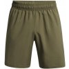 Pánske športové kraťasy Under Armour WOVEN WDMK SHORTS zelené 1383356-390 - M Pánske športové kraťasy Under Armour WOVEN WDMK SHORTS zelené 1383356-390 - M