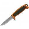 Morakniv Risberg Hunting Olive Green/Burnt Orange (S) 14723 Morakniv Risberg Hunting Olive Green/Burnt Orange (S) 14723