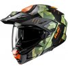 Helma HJC i80 ROKI MC47SF - L - Novinky Helma HJC i80 ROKI MC47SF - L - Novinky