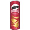 Pringles Zemiakové lupienky s príchuťou original Pringles Zemiakové lupienky s príchuťou original