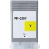 PartnerShop® atramentova kazeta Canon PFI-030Y 3492C001 Yellow PartnerShop® atramentova kazeta Canon PFI-030Y 3492C001 Yellow