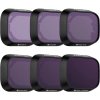 Filtre Freewell All Day pre DJI Mini 3 Pro / Mini 3 (balenie 6 ks) FW-MN3-ALD Filtre Freewell All Day pre DJI Mini 3 Pro / Mini 3 (balenie 6 ks) FW-MN3-ALD