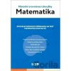 Cvičebnice Matematika Scio - Národní srovnávací zkoušky Cvičebnice Matematika Scio - Národní srovnávací zkoušky