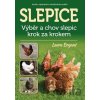 Slepice - Laura Bryant Slepice - Laura Bryant