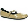 Aylla Shoes Taupe krémové baleríny Aylla Shoes Taupe krémové baleríny