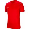 Nike | M NK DRY PARK20 TOP SS | červená| M Nike | M NK DRY PARK20 TOP SS | červená| M