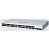 Cisco CBS220-48T-4G Cisco CBS220-48T-4G