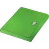Box na dokumenty, 38 mm, PP, A4, LEITZ Recycle, zelená Box na dokumenty, 38 mm, PP, A4, LEITZ Recycle, zelená