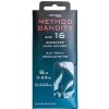 Drennan Návazce Method Bandits Carp Method 9cm veľ.14 8ks