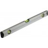 Stalco Vodováha z eloxovaného hliníku 60 cm 1/5 - S-65606 Stalco Vodováha z eloxovaného hliníku 60 cm 1/5 - S-65606