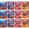 Ovocný čaj v nálevových vreckách Loyd 360 g Ovocný čaj v nálevových vreckách Loyd 360 g