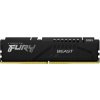 Kingston FURY Beast EXPO DDR5 16GB 6400MHz CL32 (1x16GB) KF564C32BBE-16 Kingston FURY Beast EXPO DDR5 16GB 6400MHz CL32 (1x16GB) KF564C32BBE-16