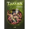 Tarzan, 2 Regreso Señor Jungla (JOE KUBERT)(Pevná) Tarzan, 2 Regreso Señor Jungla (JOE KUBERT)(Pevná)