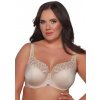 Polovystužená podprsenka Ava 2105 Polovystužená podprsenka Ava 2105