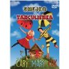 Smejko a Tanculienka - Čáry, Máry, Fuk (DVD) Smejko a Tanculienka - Čáry, Máry, Fuk (DVD)