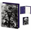Pyramid International Zápisník Nightmare Before Christmas Seriously Spooky A5