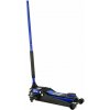 GEKO G02037 Pojízdný hydraulický zvedák nízkoprofilový s dvojitou pumpou 3 t