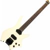 HILS Guitars HN3 NEXT Ivory Headless gitara HILS Guitars HN3 NEXT Ivory Headless gitara