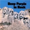 DEEP PURPLE - DEEP PURPLE IN ROCK DEEP PURPLE - DEEP PURPLE IN ROCK