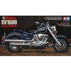 Tamiya Yamaha XV1600 Road Star 1999 1/12 Tamiya Yamaha XV1600 Road Star 1999 1/12