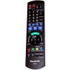 PANASONIC N2QAYB000466 - originálny diaľkový ovládač PANASONIC N2QAYB000466 - originálny diaľkový ovládač