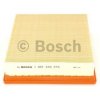 BOSCH Vzduchový filter 1457433310 BOSCH Vzduchový filter 1457433310