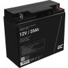 Green Cell AGM10 12 V 20 Ah Green Cell AGM10 12 V 20 Ah