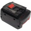 Cameron Sino Bosch Ddb180-02, Gdr 1080-Li, Hdb180-02 a iné, napr. BOSCH BAT607, BAT614, 14,4 V, 3Ah CS-BST607PW - neoriginálna Cameron Sino Bosch Ddb180-02, Gdr 1080-Li, Hdb180-02 a iné, napr. BOSCH BAT607, BAT614, 14,4 V, 3Ah CS-BST607PW - neoriginálna