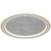 Stropné LED svietidlo s diaľkovým ovládačom 50W, CCT, 4000lm, VT-84032 ,550x70mm (V-TAC) Stropné LED svietidlo s diaľkovým ovládačom 50W, CCT, 4000lm, VT-84032 ,550x70mm (V-TAC)