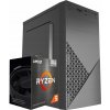 Pix ProTask Počítač Ryzen 5 5600G 1TB NVMe 32GB DDR4 Win11 Kancelársky DVD Pix ProTask Počítač Ryzen 5 5600G 1TB NVMe 32GB DDR4 Win11 Kancelársky DVD