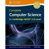Complete Computer Science for Cambridge IGCSE (R) & O Level (Alison Page,David Waters)(Brožovaná) Complete Computer Science for Cambridge IGCSE (R) & O Level (Alison Page,David Waters)(Brožovaná)