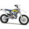 Maisto Husqvarna FE 501 1:12 Maisto Husqvarna FE 501 1:12