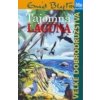 Veľké dobrodružstvá - Tajomná lagúna - Enid Blytonová Veľké dobrodružstvá - Tajomná lagúna - Enid Blytonová