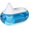 Ultrazvukový zvlhčovač Greenmaker Humidifier, 2.8L, priehľadný Ultrazvukový zvlhčovač Greenmaker Humidifier, 2.8L, priehľadný