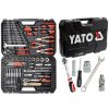 Yato 1/2 Yato 1/2