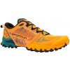 La Sportiva Bushido III GTX - Papaya/Everglade 43.5 La Sportiva Bushido III GTX - Papaya/Everglade 43.5