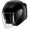 Shark Skwal Jet BLANK BLK S(55-56cm) Shark Skwal Jet BLANK BLK S(55-56cm)