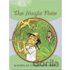 Macmillan Explorers 3: The Magic Flute Reader - Gill Munton