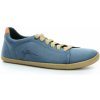 topánky Aylla Shoes KECK modrá M