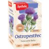 APOTHEKE Pestrec mariánsky plod sypaný 150 g APOTHEKE Pestrec mariánsky plod sypaný 150 g